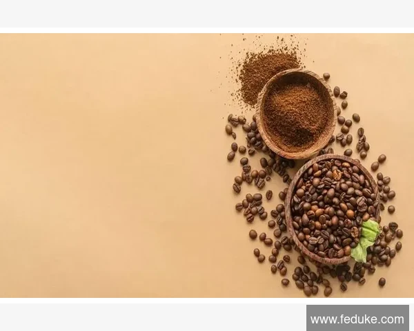 猫屎咖啡与拿铁咖啡的历史溯源对比
