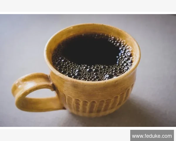三顿半咖啡六年品饮进化史