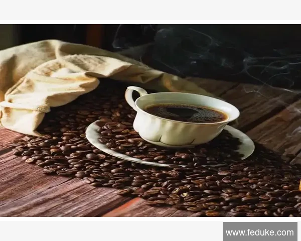手把手教你收藏一杯好喝的Peet's咖啡