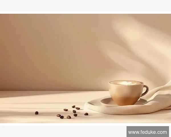 三顿半咖啡设备纯正风味还原之道