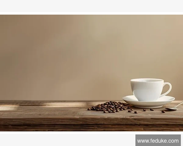 亲手打造一杯时尚Tims咖啡的乐趣